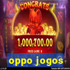 oppo jogos